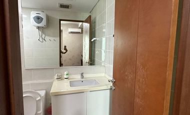 Dijual Apartement semi Furnished Condominium Green Bay Pluit