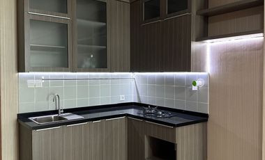 Dijual Apartement semi Furnished Condominium Green Bay Pluit