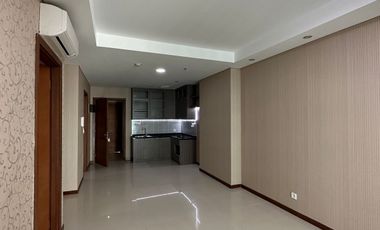 Dijual Apartement semi Furnished Condominium Green Bay Pluit