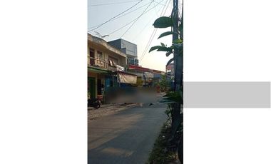 Jual murah ruko perum artania bumimakmur jatimakmur Pondokgede bekasi