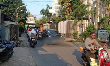 Jual murah ruko perum artania bumimakmur jatimakmur Pondokgede bekasi