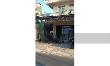 Jual murah ruko perum artania bumimakmur jatimakmur Pondokgede bekasi