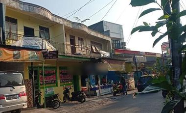 Jual murah ruko perum artania bumimakmur jatimakmur Pondokgede bekasi