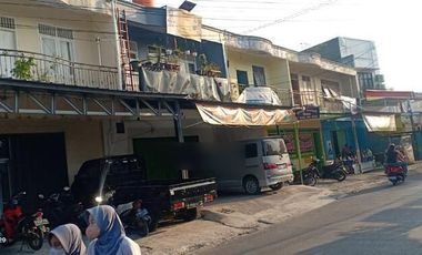 Jual murah ruko perum artania bumimakmur jatimakmur Pondokgede bekasi