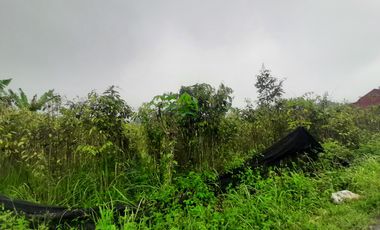 Aset BTN Semarang.Tanah di Perum Pesona Harmoni,Ampelsari,Banjarnegara