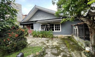 Jual Cepat Rumah batutulis Bogor cocok untuk kosan