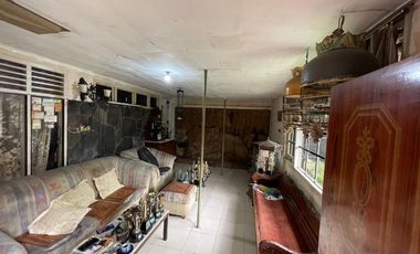 Jual Cepat Rumah batutulis Bogor cocok untuk kosan