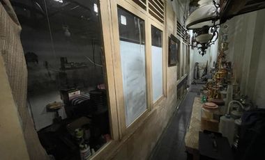 Jual Cepat Rumah batutulis Bogor cocok untuk kosan