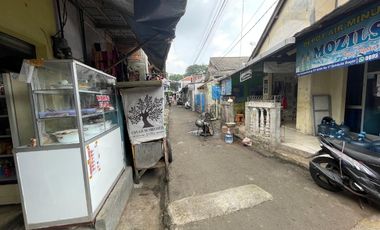 Jual Cepat Rumah batutulis Bogor cocok untuk kosan