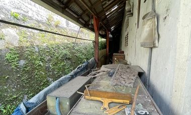 Jual Cepat Rumah batutulis Bogor cocok untuk kosan