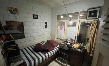 Jual Cepat Rumah batutulis Bogor cocok untuk kosan