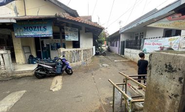 Jual Cepat Rumah batutulis Bogor cocok untuk kosan