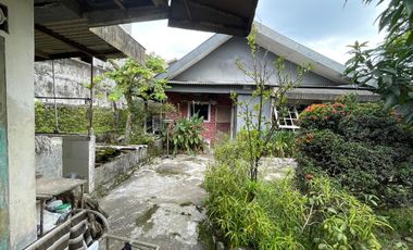 Jual Cepat Rumah batutulis Bogor cocok untuk kosan