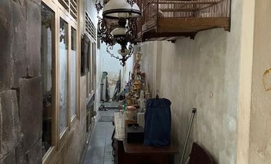 Jual Cepat Rumah batutulis Bogor cocok untuk kosan