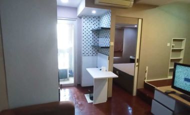 Dijual 2BR - 1BR Furnished Apartment Green Bay Pluit