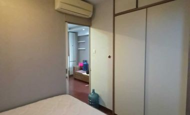 Dijual 2BR - 1BR Furnished Apartment Green Bay Pluit