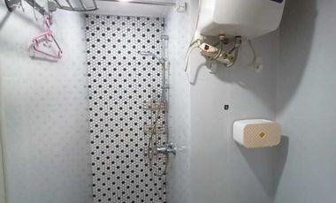 Dijual 2BR - 1BR Furnished Apartment Green Bay Pluit