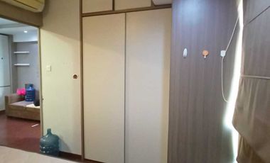 Dijual 2BR - 1BR Furnished Apartment Green Bay Pluit
