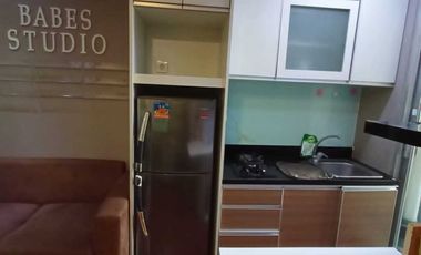Dijual 2BR - 1BR Furnished Apartment Green Bay Pluit