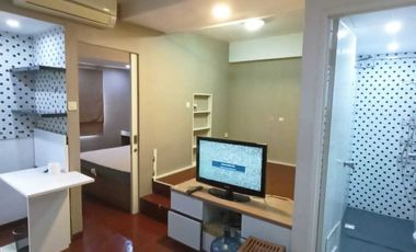 Dijual 2BR - 1BR Furnished Apartment Green Bay Pluit