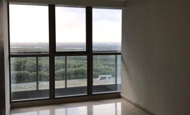 Disewakan Apartemen Gold Coast PIK, 3 br, bagus, sea view