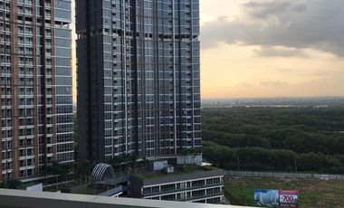 Disewakan Apartemen Gold Coast PIK, 3 br, bagus, sea view