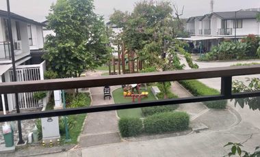 Disewakan  Rumah posisi Hook di CENDANA PARC Karawaci