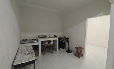 1930. Dijual Rumah Murah Canggu Permai Jetis Mojokerto