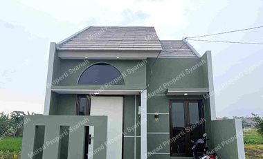 Dijual Rumah Murah Di Menganti