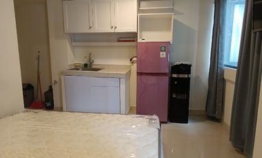 Disewakan Studio Apartemen Meikarta