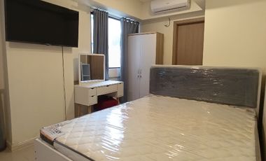 Disewakan Studio Apartemen Meikarta