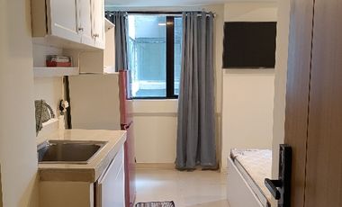 Disewakan Studio Apartemen Meikarta