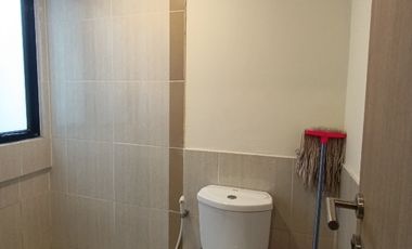 Disewakan Studio Apartemen Meikarta
