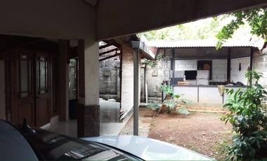 CIRENDEU KOMPL TENANG DEKAT UIN MUHAMADIYAH BALIVIEW UBUD SYNTHESISI