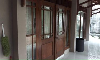 CIRENDEU KOMPL TENANG DEKAT UIN MUHAMADIYAH BALIVIEW UBUD SYNTHESISI