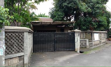 CIRENDEU KOMPL TENANG DEKAT UIN MUHAMADIYAH BALIVIEW UBUD SYNTHESISI