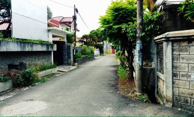 CIRENDEU KOMPL TENANG DEKAT UIN MUHAMADIYAH BALIVIEW UBUD SYNTHESISI