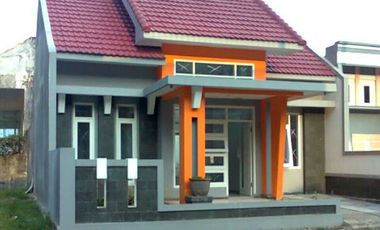 Dijual Rumah Madiun Kota