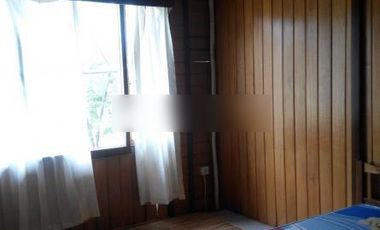 Perfect gate away Dijual wooden villa pantai Lamaru