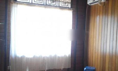 Perfect gate away Dijual wooden villa pantai Lamaru