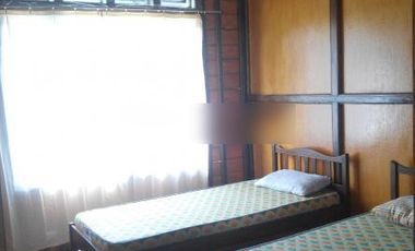 Perfect gate away Dijual wooden villa pantai Lamaru