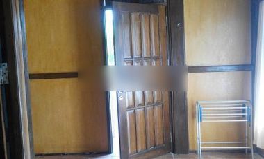 Perfect gate away Dijual wooden villa pantai Lamaru