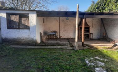 Excelente oportunidad de vivenda en Barrio Los Álamos