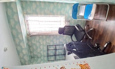 sewa 3 br furnish  murah  siap huni bassura city apartemen jaktim