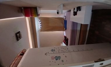 sewa 3 br furnish  murah  siap huni bassura city apartemen jaktim