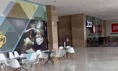 Dijual Apartement Modern Yang Nyaman Dengan View Perkotaan