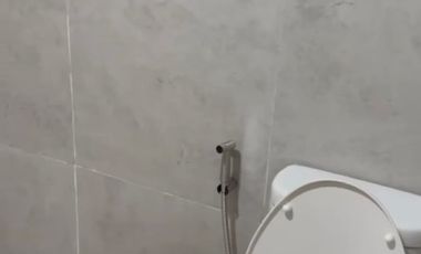 Dijual Apartement Modern Yang Nyaman Dengan View Perkotaan