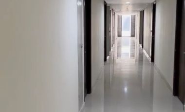 Dijual Apartement Modern Yang Nyaman Dengan View Perkotaan