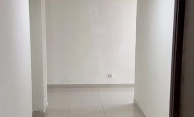 Dijual Apartement Modern Yang Nyaman Dengan View Perkotaan