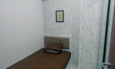 Disewakan apartemen gunawangsa merr tower A1801 2br furnish